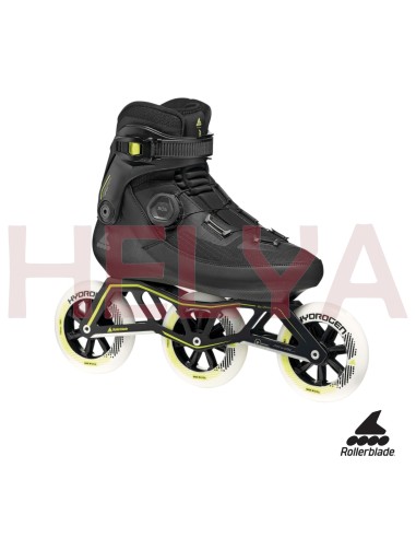 Patín Rollerblade RB Pro X Urbano