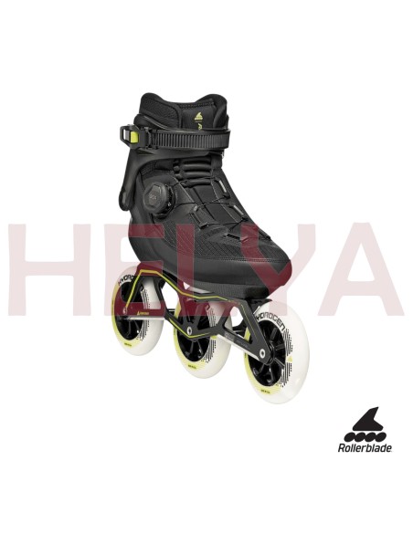 Patín Rollerblade RB Pro X Urbano