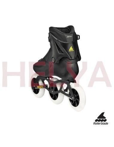 Patín Rollerblade RB Pro X Urbano