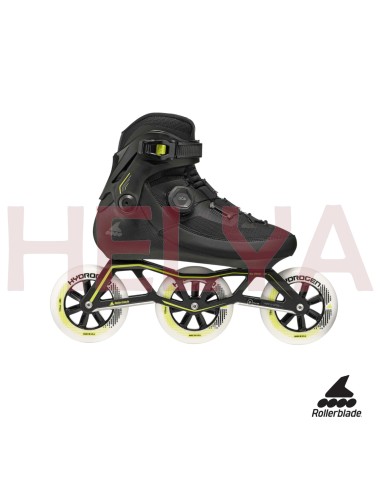 Patín Rollerblade RB Pro X Urbano