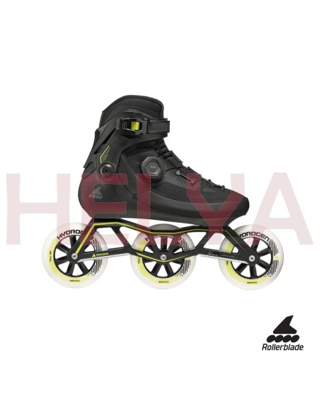 Patín Rollerblade RB Pro X Urbano