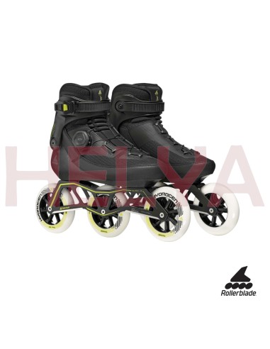 Patín Rollerblade RB Pro X Urbano