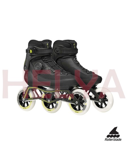Patín Rollerblade RB Pro X Urbano