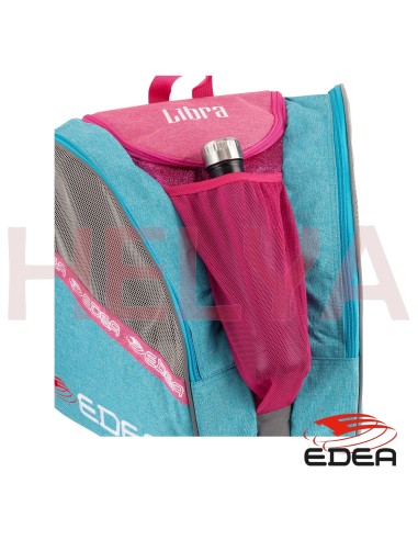 Mochila EDEA con Puerto USB: Carga en Movimiento con Estilo y Comodidad"
