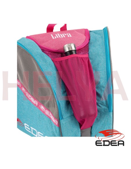 Mochila EDEA con Puerto USB: Carga en Movimiento con Estilo y Comodidad"

