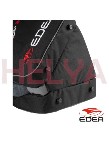 Mochila EDEA con Puerto USB: Carga en Movimiento con Estilo y Comodidad"
