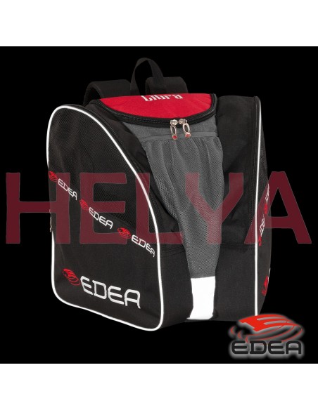 Mochila EDEA con Puerto USB: Carga en Movimiento con Estilo y Comodidad"
