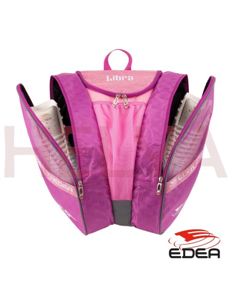 Mochila EDEA con Puerto USB: Carga en Movimiento con Estilo y Comodidad"
