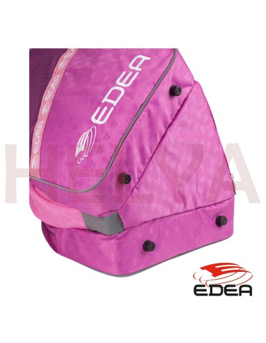 Mochila EDEA con Puerto USB: Carga en Movimiento con Estilo y Comodidad"
