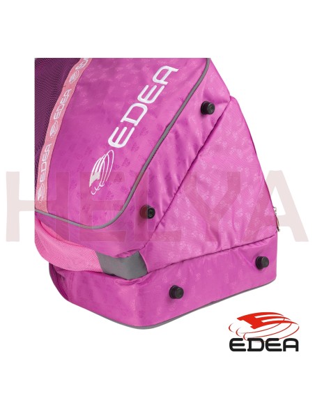Mochila EDEA con Puerto USB: Carga en Movimiento con Estilo y Comodidad"
