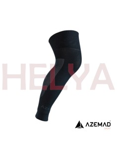 Calcetines Sin Pie AZEMAD para Hockey Patines 2