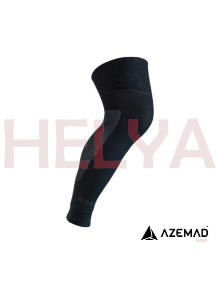 Calcetines Sin Pie AZEMAD para Hockey Patines