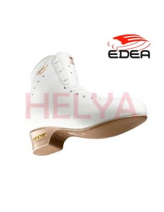Bota EDEA Chorus: Alto Rendimiento para Patinadores Competitivos