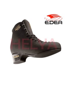 Bota EDEA Concerto: Alto Rendimiento con Estilo Clásico para Patinadores 2