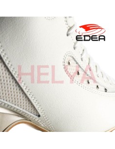 Bota EDEA Ice Fly: Ligereza y Rendimiento para Patinadores de Élite 2