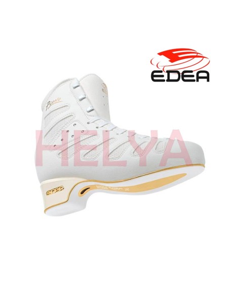 Bota EDEA Piano: Innovación y Rendimiento para Patinadores de Alto Nivel
