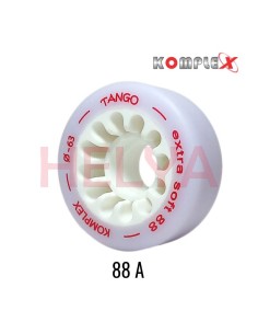 Ruedas Tango de Komplex: Excelencia en Patinaje Artístico 2