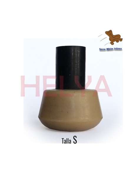 Frenos SNOW WHITE Marrones