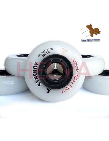 Juego de ruedas SYNERGY 89A