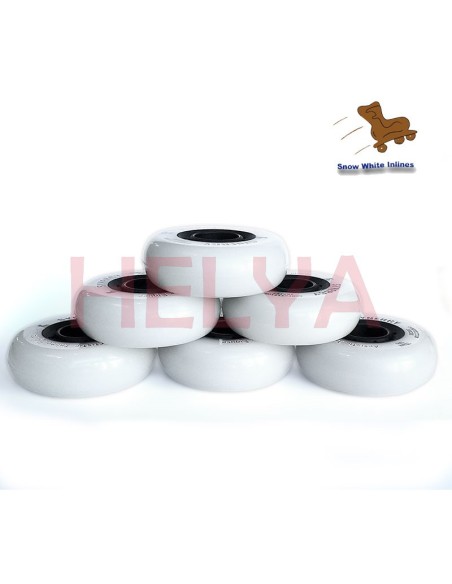 Juego de ruedas SYNERGY 89A