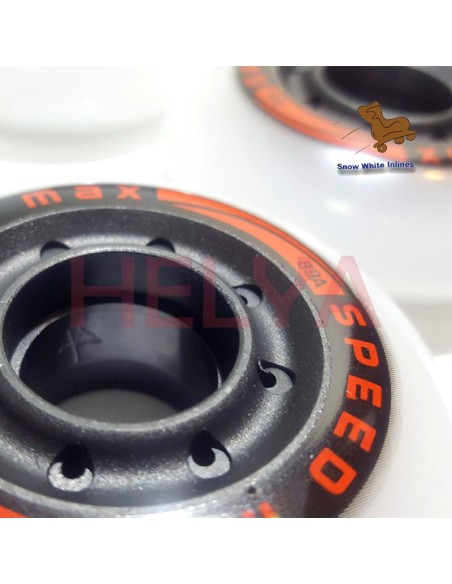 Juego de ruedas SPEED MAX 89A