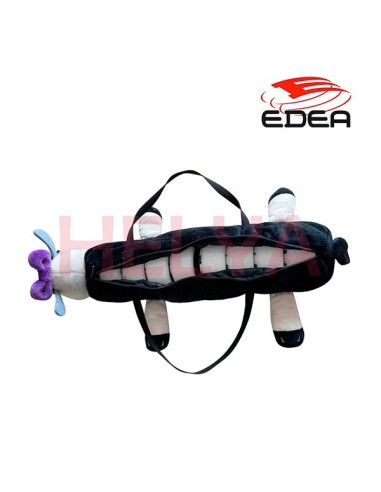 Bolsa para Ruedas EDEA: Estilo y Comodidad para tus Ruedas de Repuesto"
