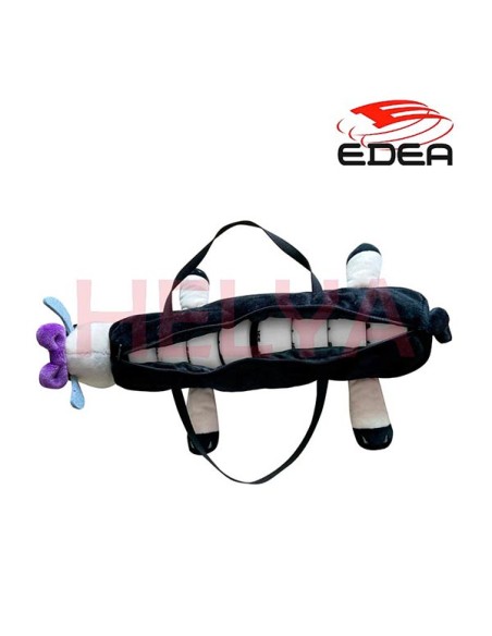 Bolsa para Ruedas EDEA: Estilo y Comodidad para tus Ruedas de Repuesto"
