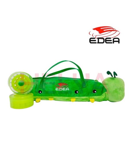 Bolsa para Ruedas EDEA: Estilo y Comodidad para tus Ruedas de Repuesto"
