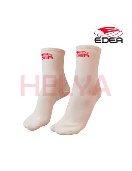 Calcetines EDEA: Máxima Sensibilidad y Confort para Patinadores
