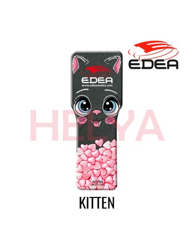 Spinner EDEA: Mejora tu Técnica y Agilidad en Patinaje