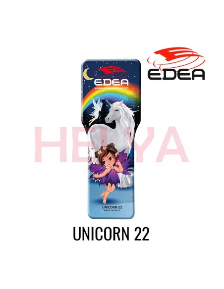 Spinner EDEA: Mejora tu Técnica y Agilidad en Patinaje