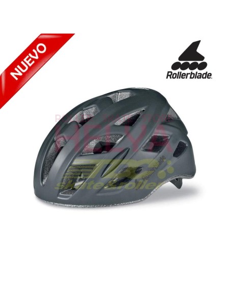 CASCOS ROLLERBLADE STRIDE HELMET            (CE)