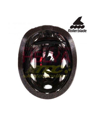 CASCOS ROLLERBLADE STRIDE HELMET            (CE)