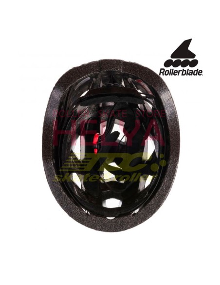 CASCOS ROLLERBLADE STRIDE HELMET            (CE)