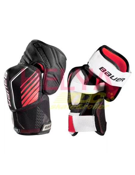 Codera Bauer NSX JUNIOR