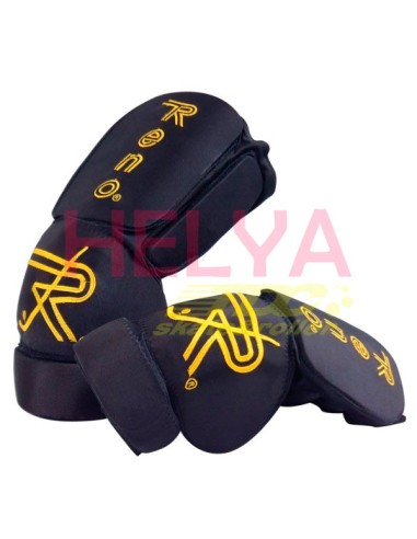 RODILLERAS RENO PORTERO LUXURY Senior, Junior, Infantil.