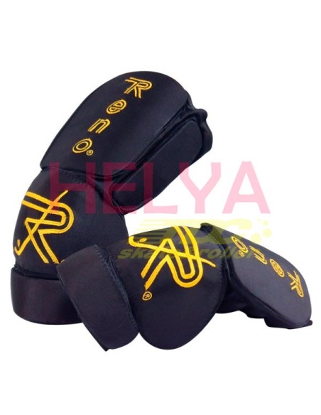 RODILLERAS RENO PORTERO LUXURY Senior, Junior, Infantil.