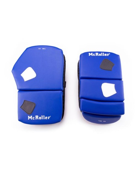 Guantes Portero McRoller INICIACIÓN