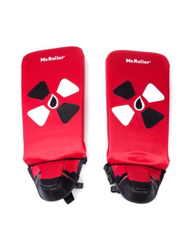 Guardas Portero McRoller INICIACIÓN