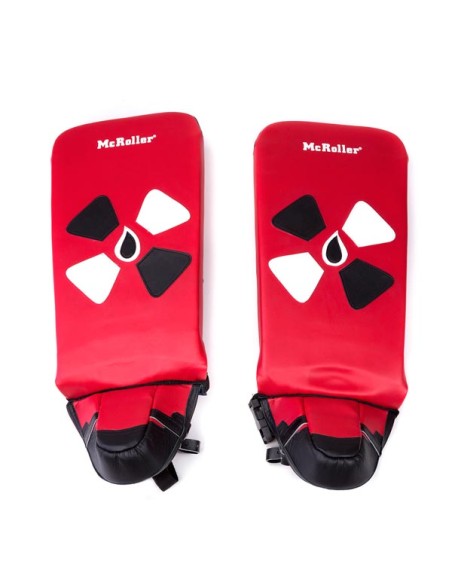 Guardas Portero McRoller INICIACIÓN