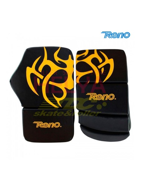 GUANTES RENO EXEL PORTERO Alevín, Benjamín, Prebenjamín