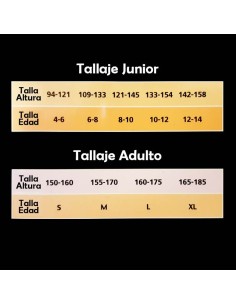 Medias Primavera CUBREPATÍN - Cristal 2