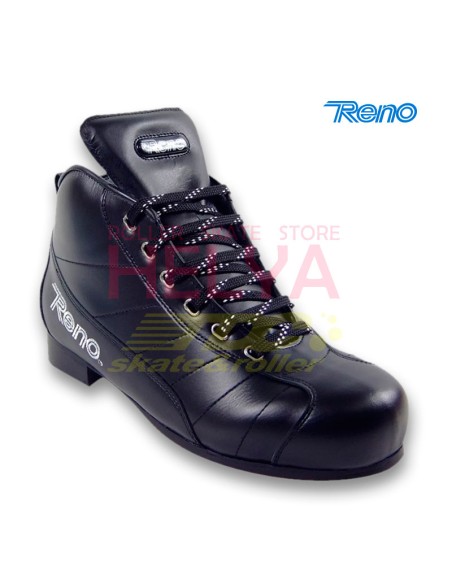 Reno Milenium Plus: Botas de Alta Calidad para Hockey sobre Patines