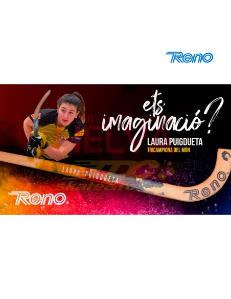 STICK RENO Laura Puigdueta