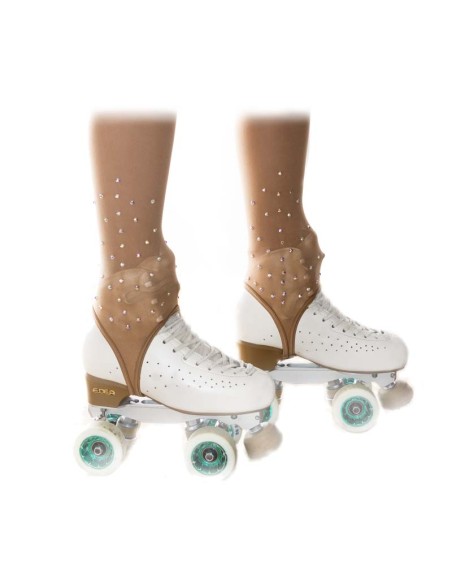 Medias Primavera ESTRIBO - Cristal