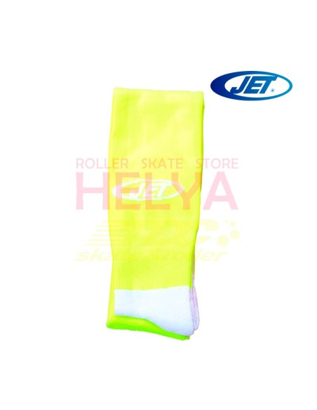 Medias JET FLÚOR