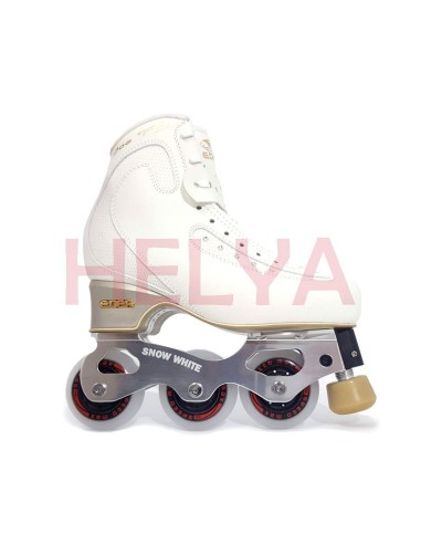 Plancha SNOW WHITE de INLINE