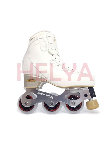 Plancha SNOW WHITE de INLINE