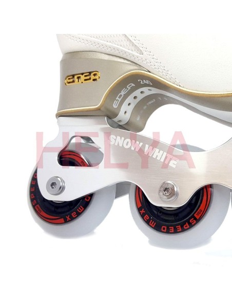 Plancha SNOW WHITE de INLINE