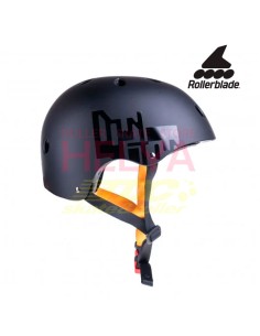 CASCOS ROLLERBLADE DOWNTOWN HELMET   (CE) 2